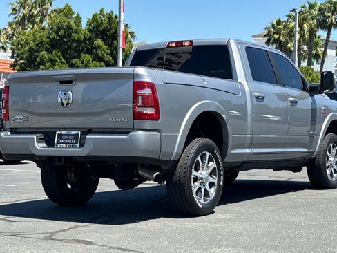 Used 2024 RAM 2500 Limited AWD/4WD image 5