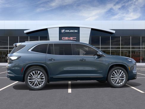 New 2026 Buick Enclave Avenir w/ Super Cruise Package FWD image 5