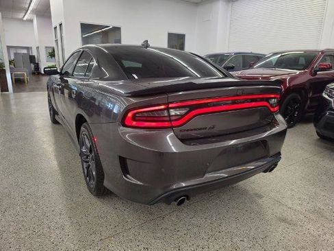 Used 2022 Dodge Charger GT w/ Blacktop Package AWD/4WD image 7