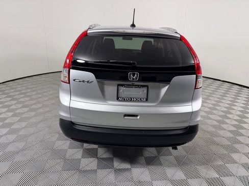 Used 2014 Honda CR-V EX-L image 7