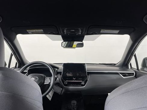 New 2026 Toyota Corolla Cross S image 11