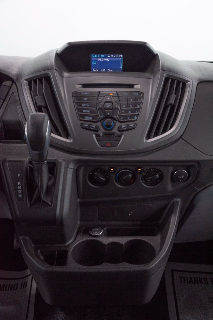 Used 2015 Ford Transit 150 130 Low Roof RWD image 22