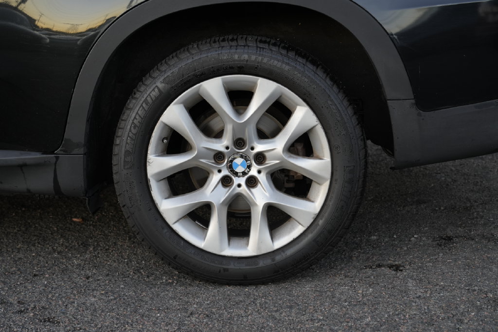 Used 2013 BMW X5 xDrive35i AWD/4WD image 12