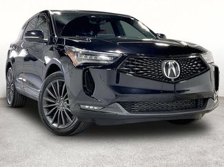 Used 2024 Acura RDX A-Spec w/ Advance Package AWD/4WD video 1