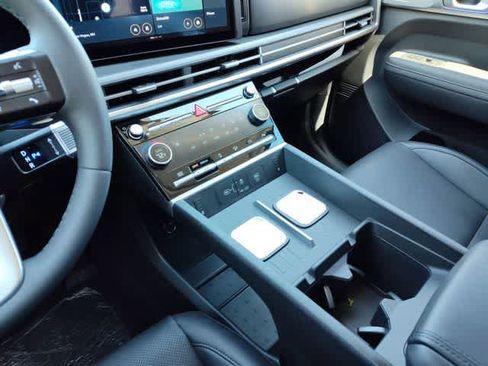 New 2026 Hyundai Santa Fe XRT AWD/4WD image 25