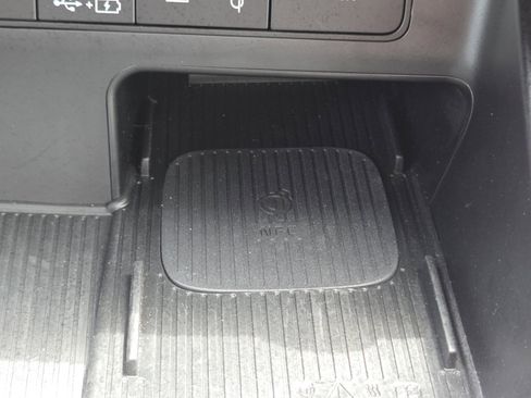 Used 2025 Hyundai Tucson SEL AWD/4WD image 7