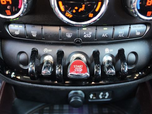 Used 2016 MINI Cooper Clubman S image 33