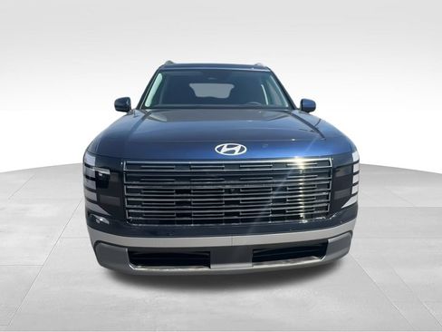 New 2026 Hyundai Palisade SEL AWD/4WD image 3
