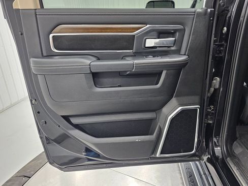Used 2022 RAM 2500 Laramie image 23