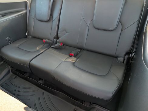 Used 2023 Nissan Armada SV w/ Cargo Package image 29