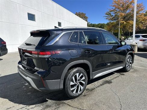 New 2025 Volkswagen Tiguan S image 5