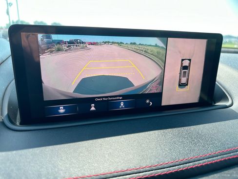 Used 2023 Acura MDX Type S image 17