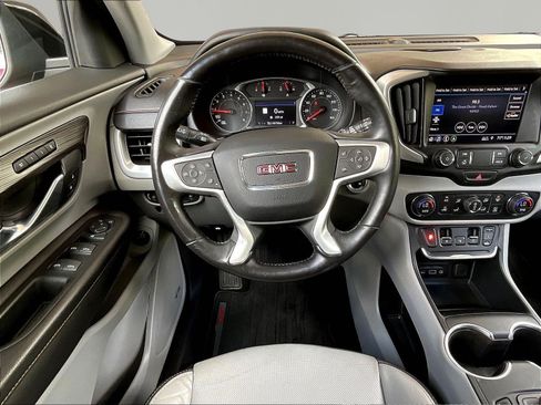 Used 2019 GMC Terrain SLT w/ Preferred Package AWD/4WD image 8