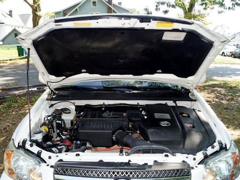 Used 2007 Toyota Highlander Limited image 15