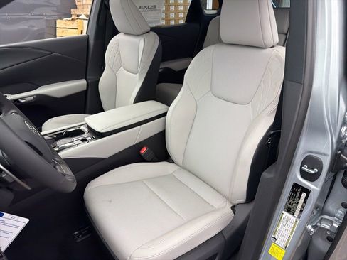 New 2026 Lexus RX 350 Premium AWD/4WD image 16