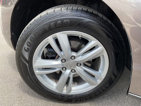 Used 2013 Acura RDX AWD w/ Technology Package image 44