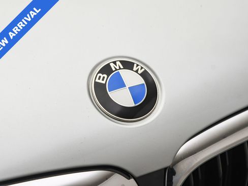 Used 2019 BMW 540i xDrive 540i xDrive image 27