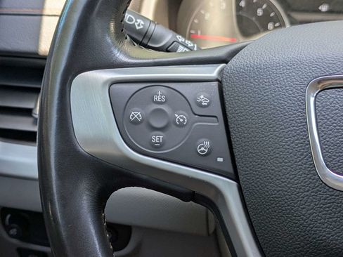 Used 2021 GMC Terrain SLT FWD image 26