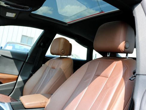 Used 2018 Audi A5 2.0T Premium w/ Convenience Package image 17