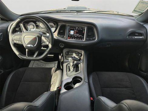 Used 2023 Dodge Challenger R/T Scat Pack image 16