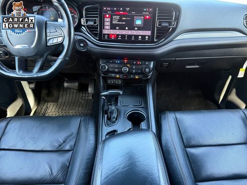 Used 2022 Dodge Durango R/T w/ Blacktop Package AWD/4WD image 10