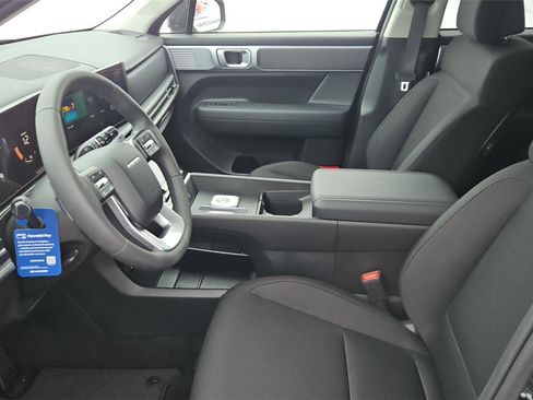 New 2026 Hyundai Santa Fe SE image 10