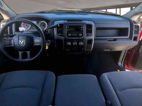 Used 2014 RAM 1500 Express image 8