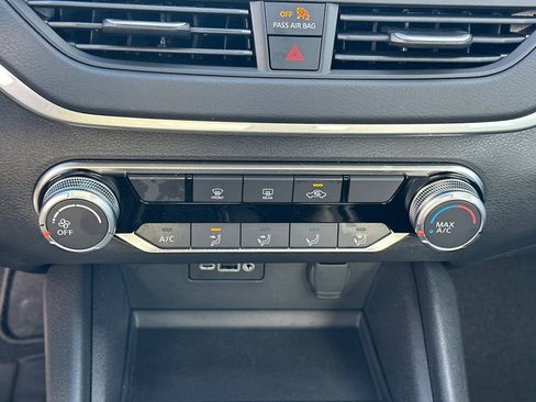 Certified 2025 Nissan Altima 2.5 S image 29