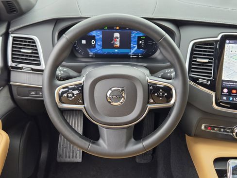 Used 2023 Volvo XC90 T8 Ultimate w/ Protection Package Premier AWD/4WD image 25