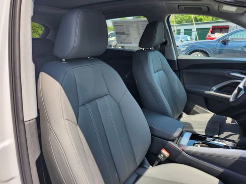 New 2025 Audi Q5 Premium Plus image 25