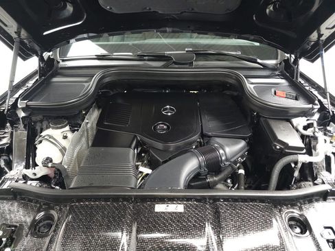 Certified 2026 Mercedes-Benz GLE 350 4MATIC image 35