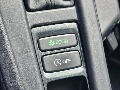 Certified 2024 Honda Accord LX image 25