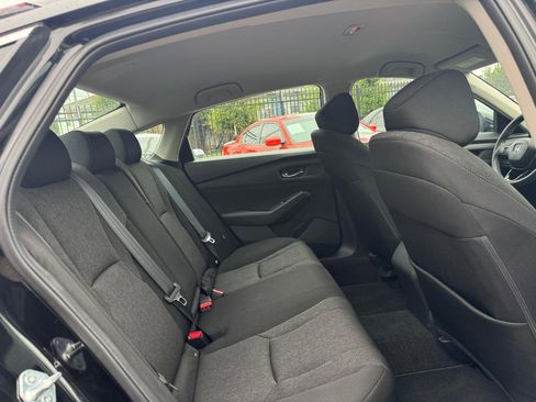 Used 2023 Honda Accord LX image 14