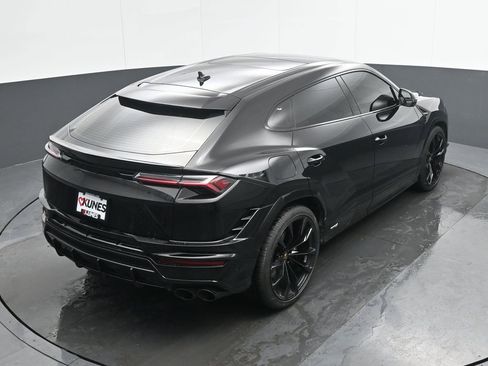Used 2024 Lamborghini Urus S image 44