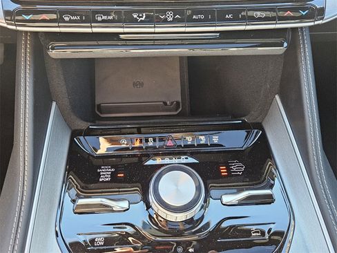 New 2025 Jeep Wagoneer Series II image 20