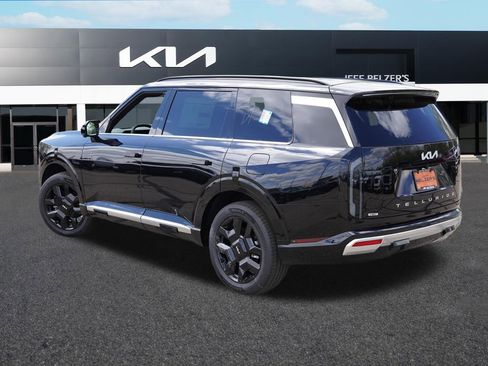New 2027 Kia Telluride X-Line SX Prestige AWD/4WD image 5