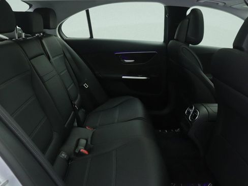 New 2026 Mercedes-Benz C 300 Sedan image 8