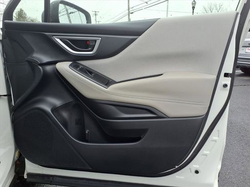 Certified 2022 Subaru Forester image 11