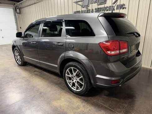 Used 2017 Dodge Journey GT w/ Driver Convenience Group image 5