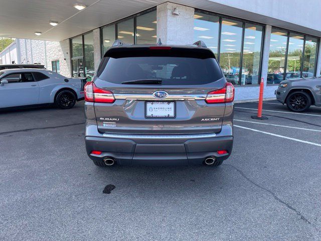 Used 2022 Subaru Ascent Premium w/ Convenience Package AWD/4WD image 6
