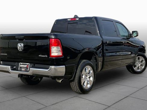 Used 2023 RAM 1500 Big Horn AWD/4WD image 24