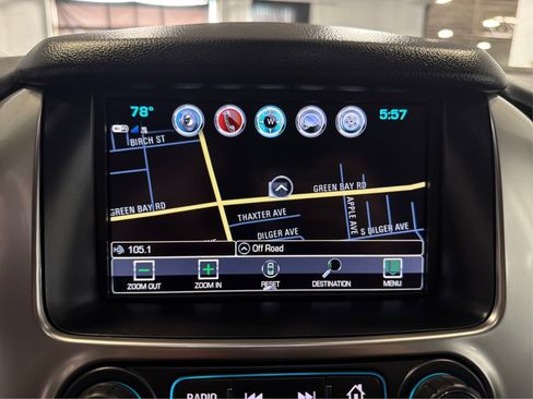 Used 2018 Chevrolet Suburban Premier AWD/4WD image 30