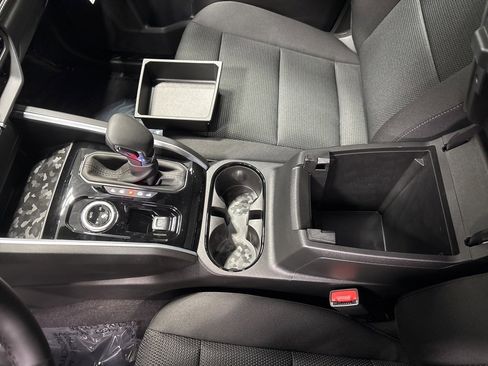 New 2026 Chevrolet Colorado LT w/ Advanced Trailering Package image 27