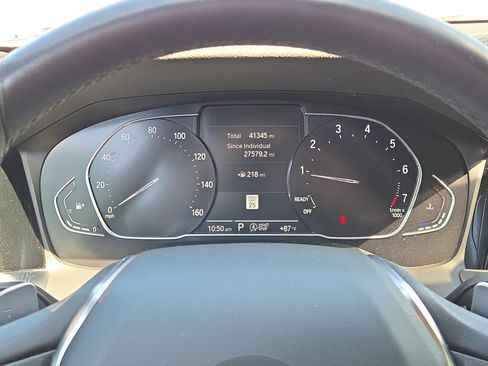 Used 2022 BMW 430i Coupe w/ Convenience Package RWD image 19