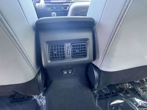 New 2026 Toyota Camry SE FWD image 17