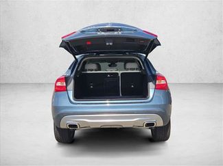 Used 2015 Mercedes-Benz GLA 250 4MATIC video 4