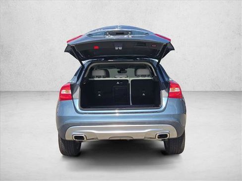 Used 2015 Mercedes-Benz GLA 250 4MATIC image 4