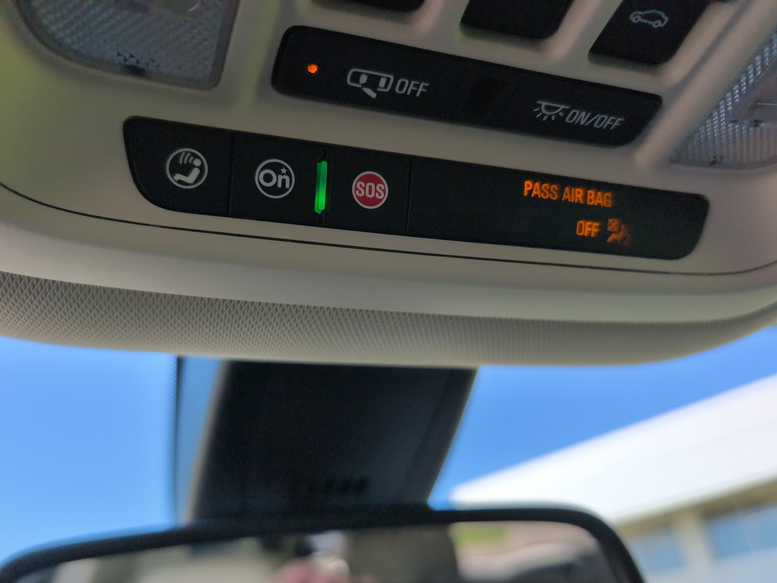 Used 2023 Buick Enclave Essence w/ Experience Buick Package FWD image 44