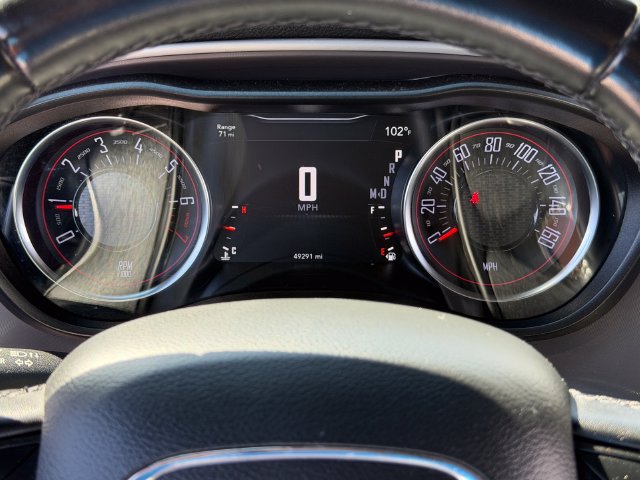 Used 2022 Dodge Challenger SXT RWD image 15