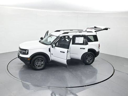 Used 2024 Ford Bronco Sport Big Bend AWD/4WD image 51